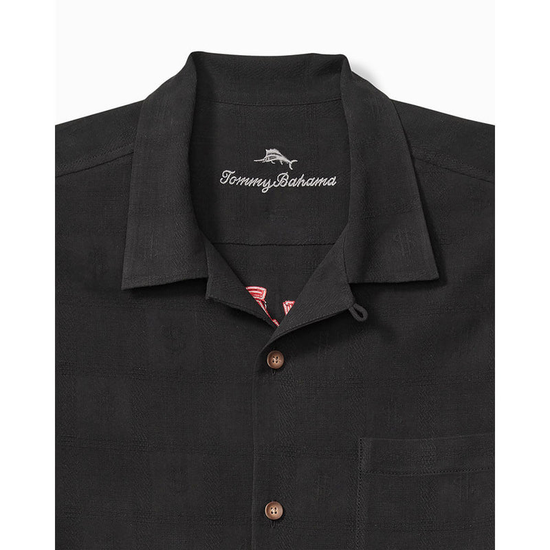 TBLV Tommy Bahama Mens Original Sample Operation Olive Drop - Continental - FINAL SALE