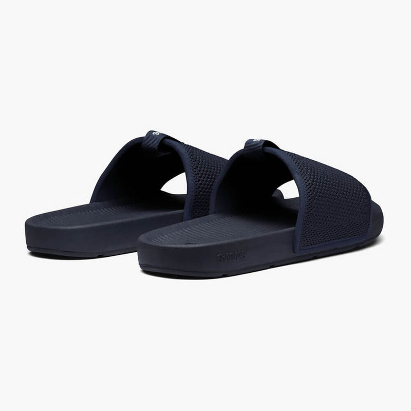 SWIMS Cabana Slide Sandals - Swims Orange*