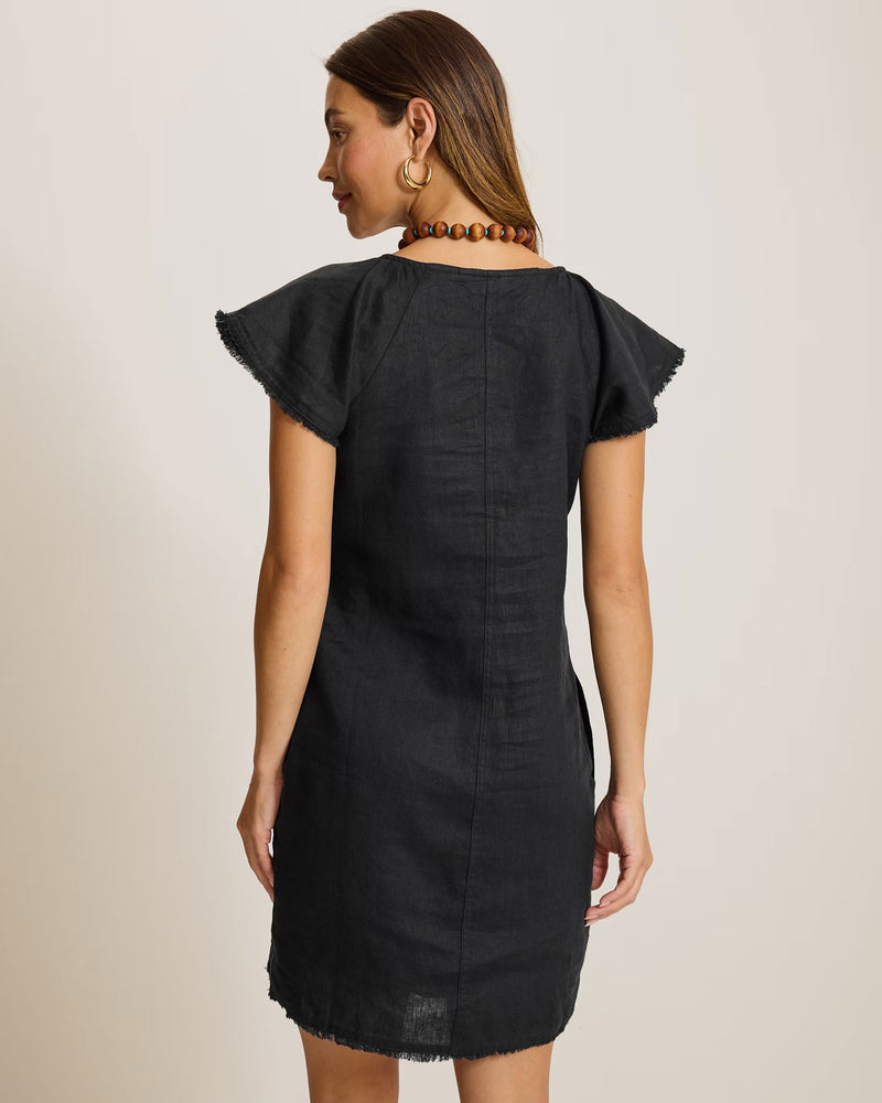 Tommy Bahama Women's Two Palms Flutter Shift Dress