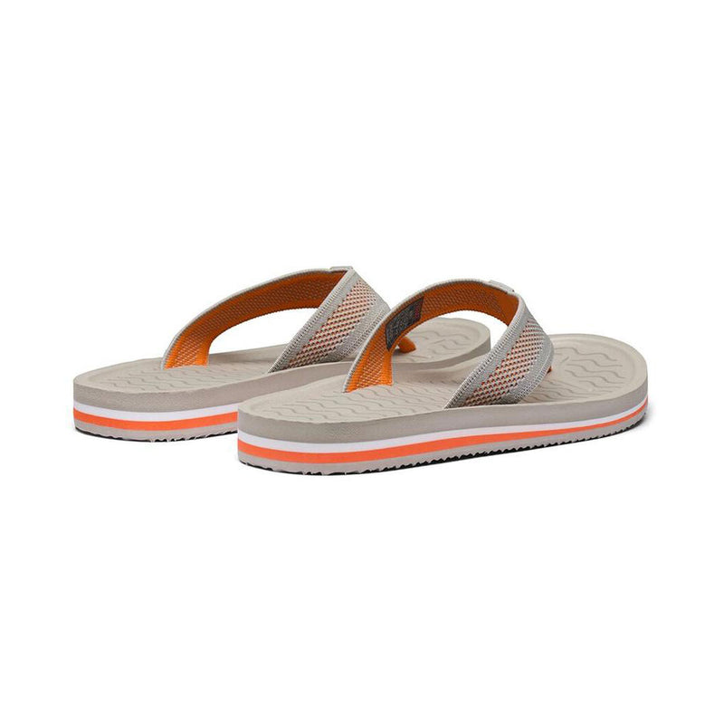SWIMS Napoli Flip Flop Sandals in Drizzle – Island Trends display picture 3
