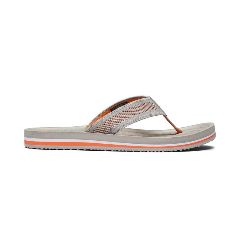 Swims Flip Flop Sandals SWIMS Napoli Flip Flop Sandals in Navy – Island Trends main image 2