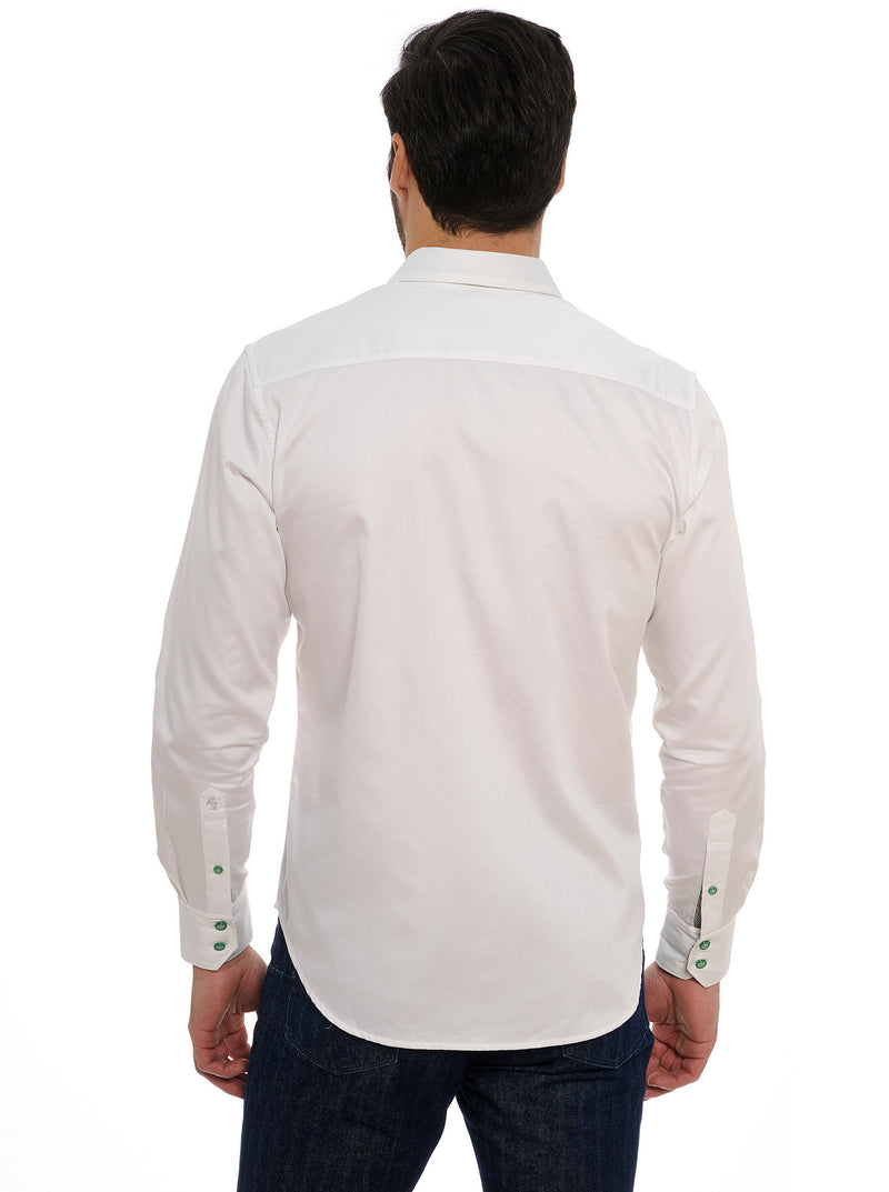 robert graham white dress shirt Shop White Robert Graham Online