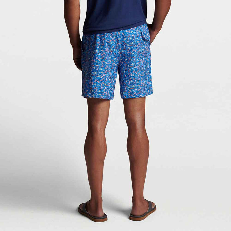 7 inch swim trunks sales