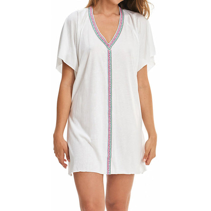 pitusa mini abaya dress Pitusa Mini Abaya Dress Melmira Bra & Swimsuits