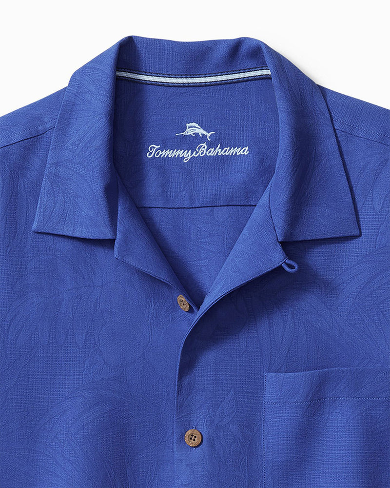 Tommy Bahama Mens Short Sleeve Button Up Shirts – Island Trends