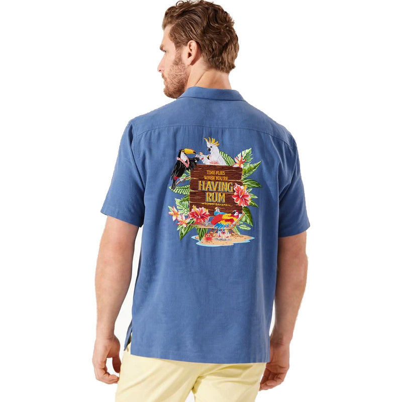 Tommy bahama panel shirts Clearance