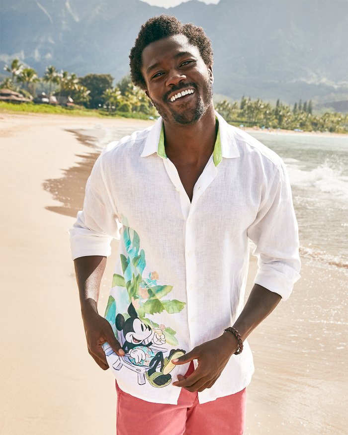 Tommy bahama white Clearance