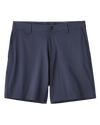 Rhone Men's 7-Inch Commuter Shorts - Iron