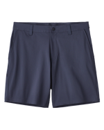 Rhone Men's 7-Inch Commuter Shorts - Iron