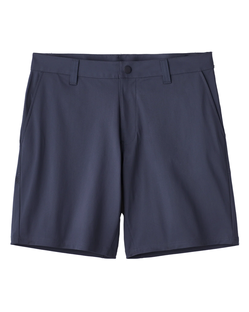 Rhone Men's 7-Inch Commuter Shorts - Iron