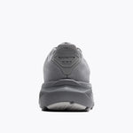 Brooks Mens Ghost 17 Shoes - Primer Gray / Oyster Mushroom