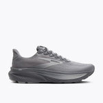 Brooks Mens Ghost 17 Shoes - Primer Gray / Oyster Mushroom