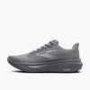 Brooks Mens Ghost 17 Shoes - Primer Gray / Oyster Mushroom