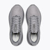 Brooks Mens Ghost 17 Shoes - Primer Gray / Oyster Mushroom