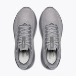 Brooks Mens Ghost 17 Shoes - Primer Gray / Oyster Mushroom