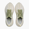 Brooks Mens Glycerin 22 Shoes - Coconut / Tea / Blazing Yellow