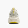 Brooks Mens Glycerin 22 Shoes - Coconut / Tea / Blazing Yellow