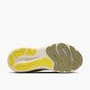 Brooks Mens Glycerin 22 Shoes - Coconut / Tea / Blazing Yellow
