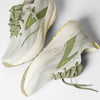 Brooks Mens Glycerin 22 Shoes - Coconut / Tea / Blazing Yellow