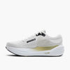 Brooks Mens Ghost Max 3 Shoes - Bright White / Tea / Black
