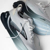 Brooks Mens Ghost Max 4 Shoes - White/Navy/Blue