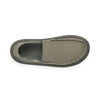 Sanuk Mens Donny Hemp Shoes - Earth