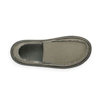 Sanuk Mens Donny Hemp Shoes - Earth