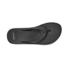 Sanuk Womens Highland Wedge Sandals - Black