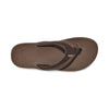 Sanuk Mens Cosmic Seas H2O Sandals - Brown