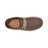 Sanuk Mens Shaka Lite 2 Shoes - Brown