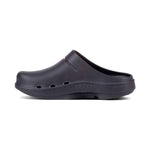 Ofoos Unisex Oocloog Clog - Black