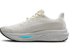 Brooks Womens Ghost 17 GTX Shoes - Coconut / Oyster / Blue