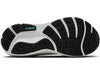Brooks Womens Ghost 17 GTX Shoes - Coconut / Oyster / Blue