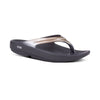 Oofos Women's Oolala Thong Sandals - Latte