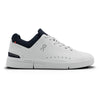 On Men's The Roger Advantage Shoes - White / Midnight