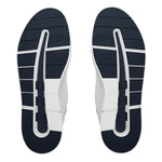 On Men's The Roger Advantage Shoes - White / Midnight