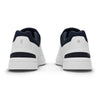 On Men's The Roger Advantage Shoes - White / Midnight