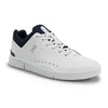 On Men's The Roger Advantage Shoes - White / Midnight