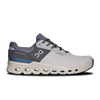 On Men's Cloudrunner 2 Waterproof Shoes - Wolf / Dust