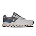 On Men's Cloudrunner 2 Waterproof Shoes - Wolf / Dust