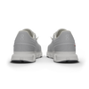 On Men's Cloud 6 Shoes - Glacier / White