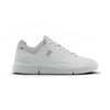 On Womens The Roger Advantage Shoes - All White