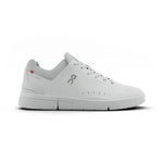 On Womens The Roger Advantage Shoes - All White