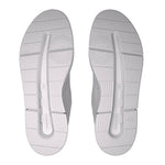 On Womens The Roger Advantage Shoes - All White