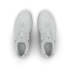 On Womens The Roger Advantage Shoes - All White