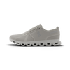 On Women's Cloud 6 Shoes - Pearl / White