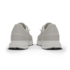 On Women's Cloud 6 Shoes - Pearl / White
