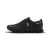On Women's Cloud 6 Shoes - Black / Black
