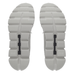 On Women's Cloud 6 Shoes - White / White