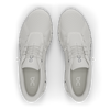 On Women's Cloud 6 Shoes - White / White